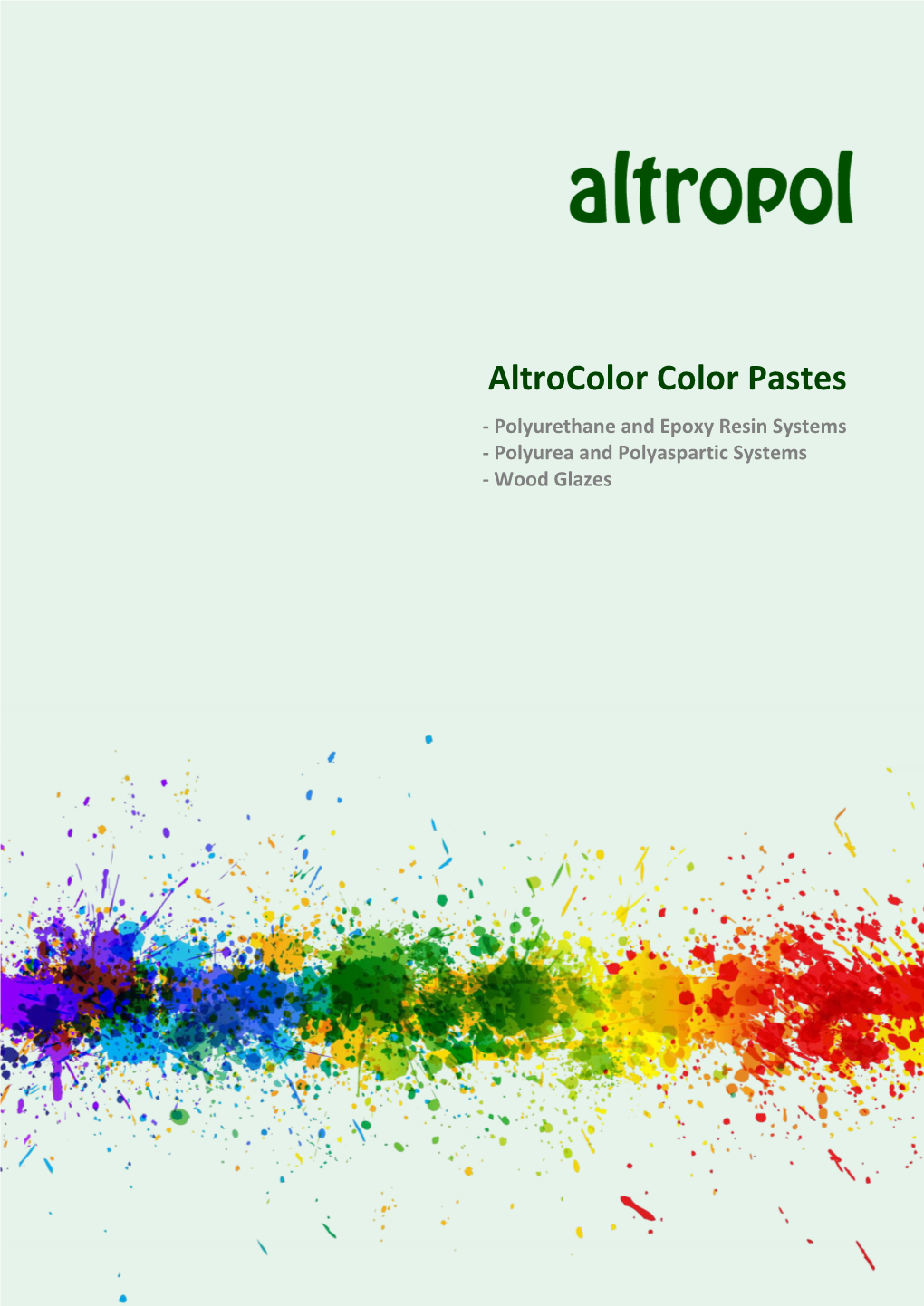 Altrocolor Color Pastes.Pdf