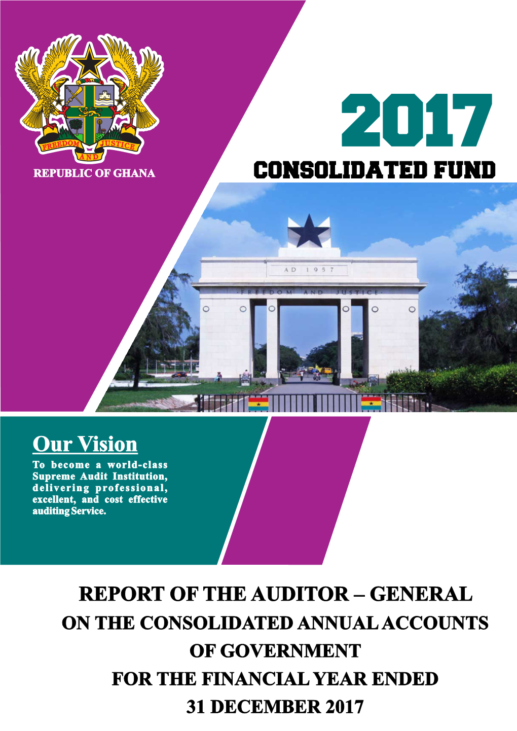 Consolidated Fund