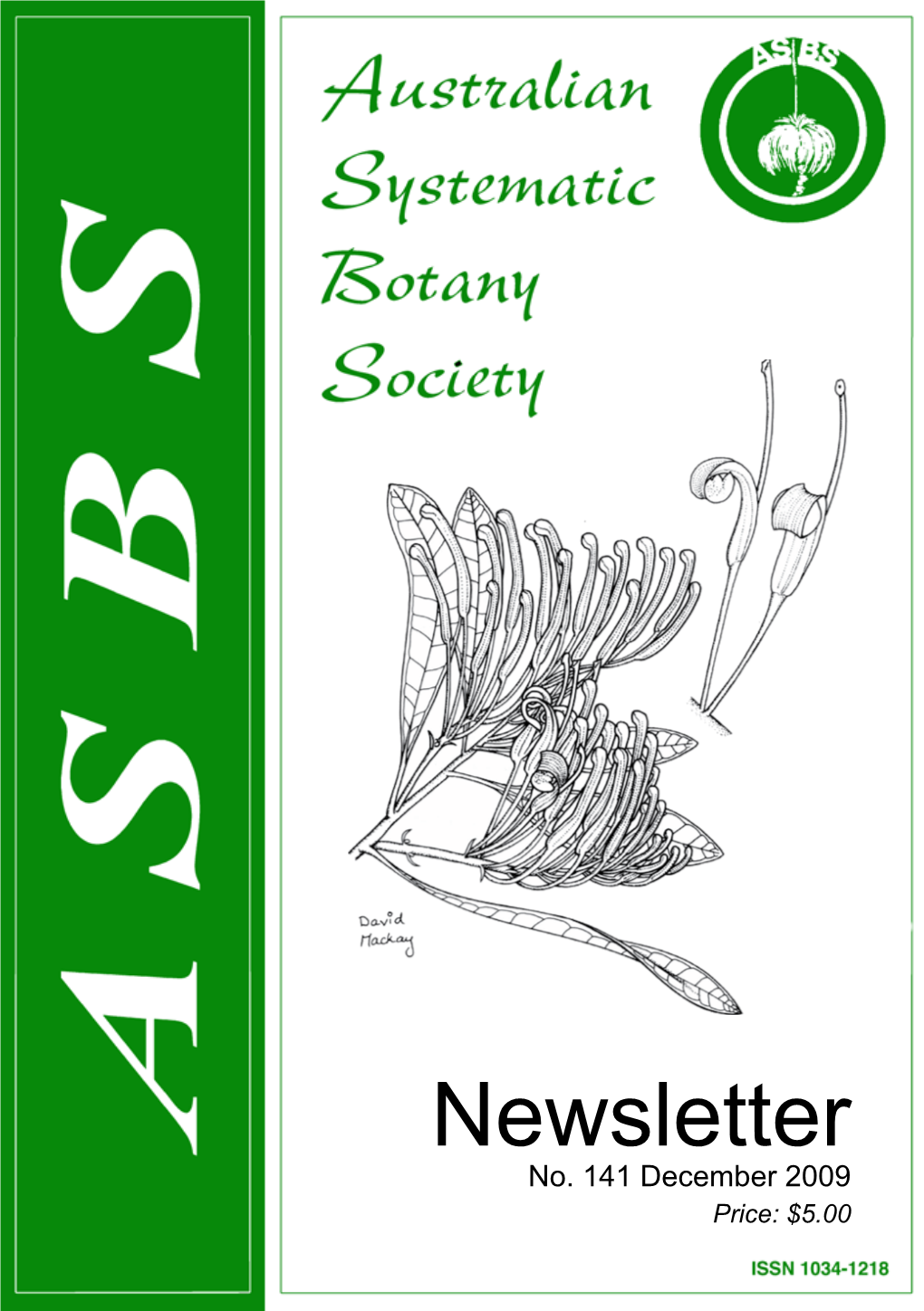 Newsletter No