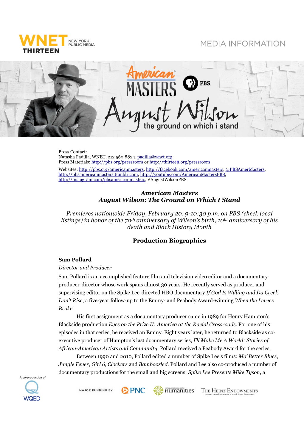 AM Augustwilson Prod Bios FINAL Rev011215