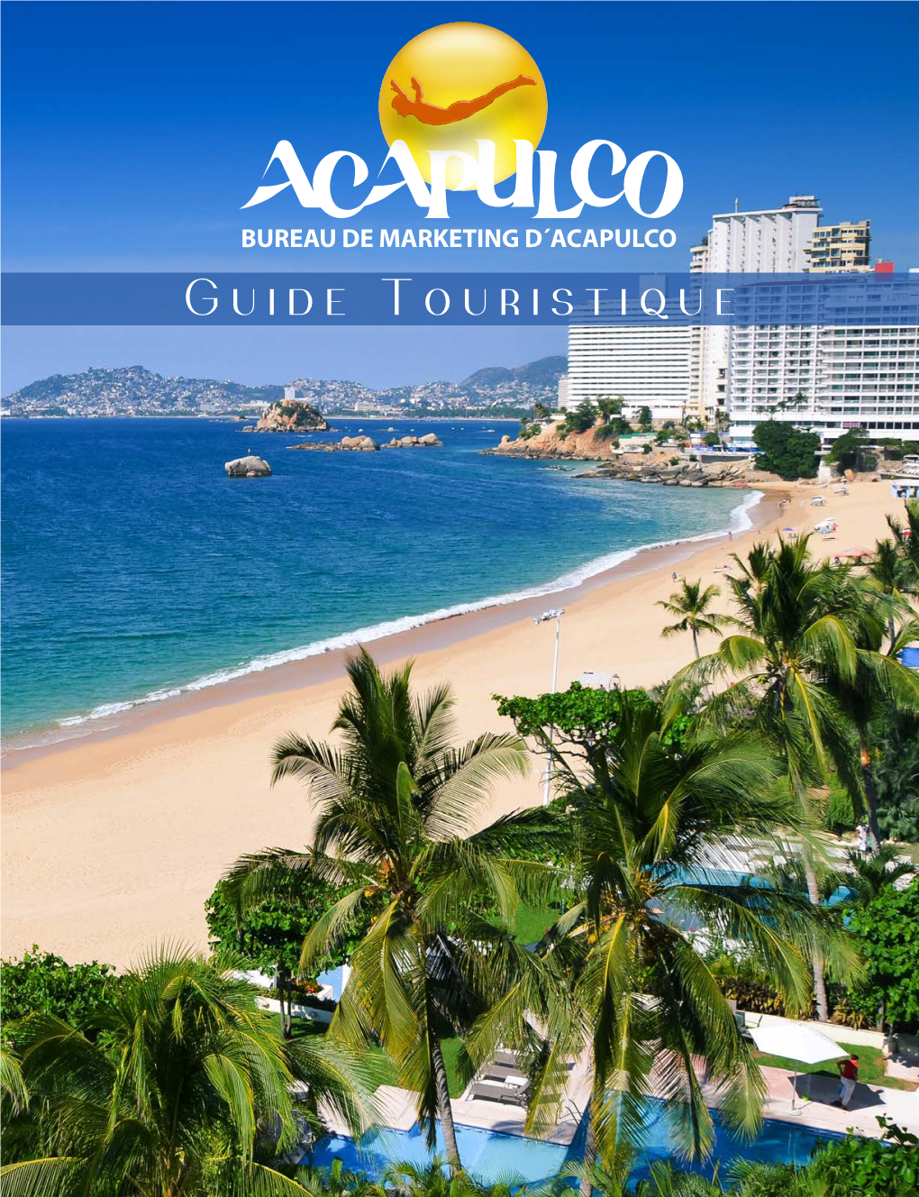 Guia Acapulco Frances