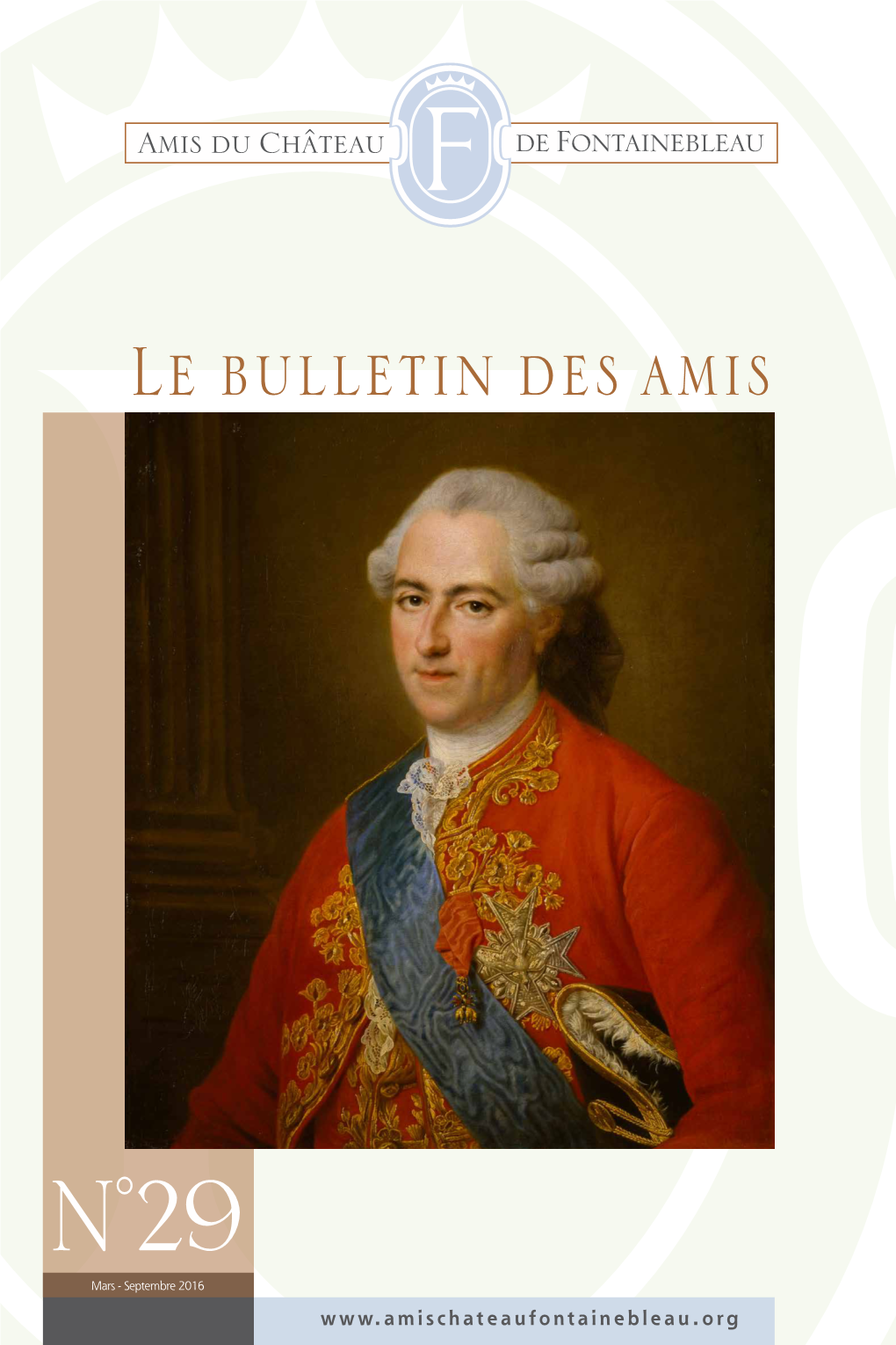 Le Bulletin Des Amis