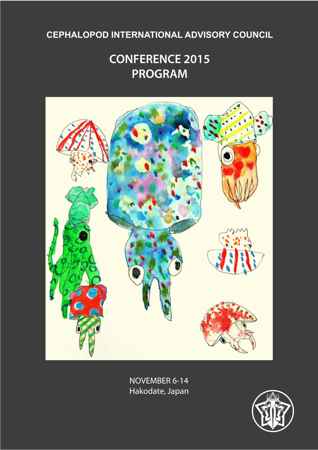 Conference 2015 Program