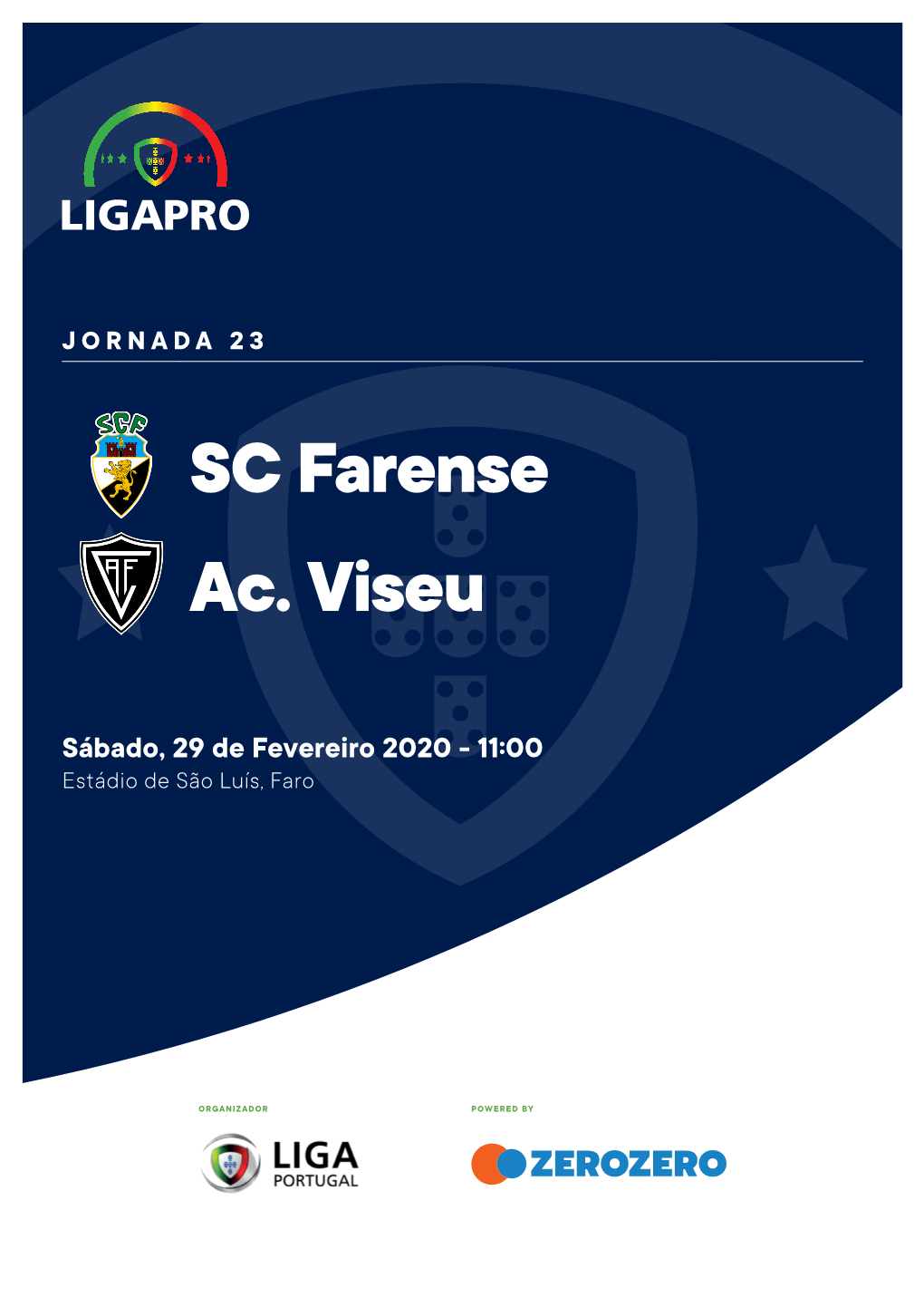 SC Farense Ac. Viseu