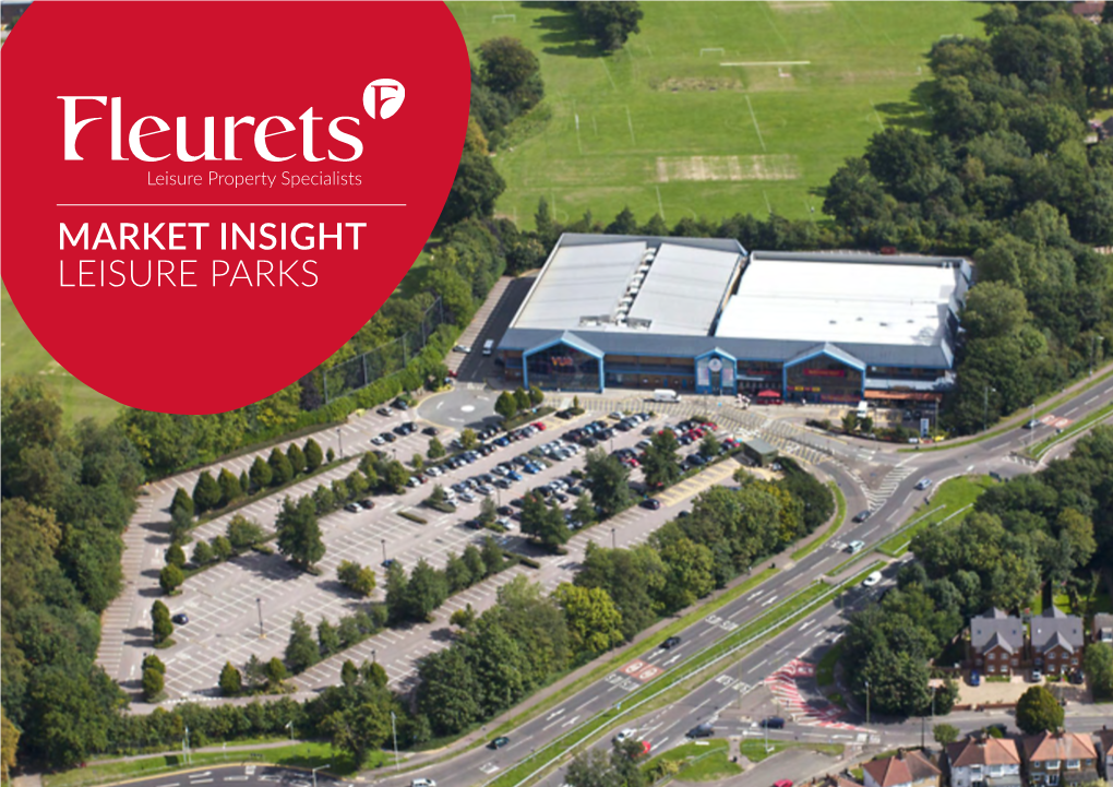 Market Insight Leisure Parks