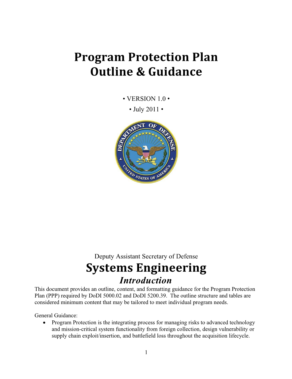 The796ppp Outline And Guidance Final