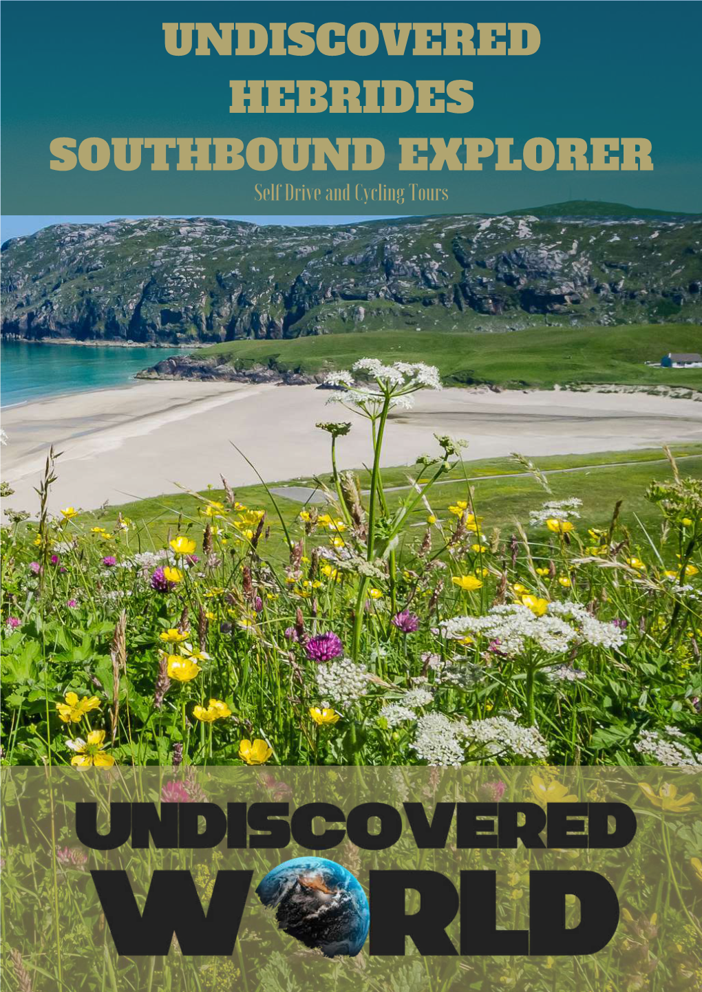 Copy of Hebrides Explorer Southbound
