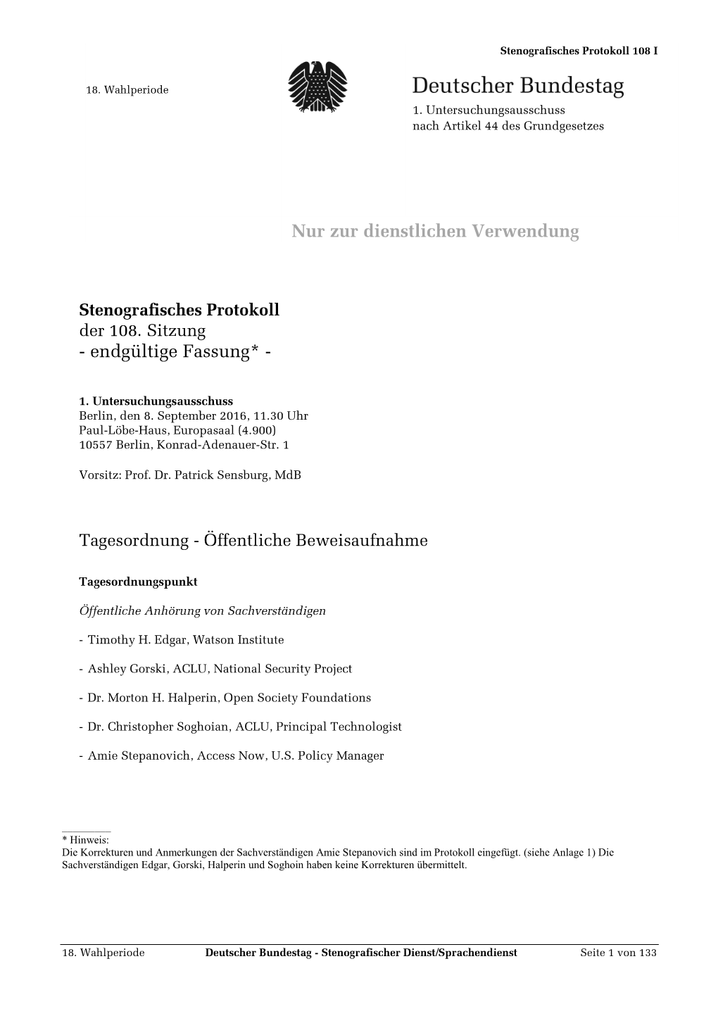 Protokoll 108 I.Pdf