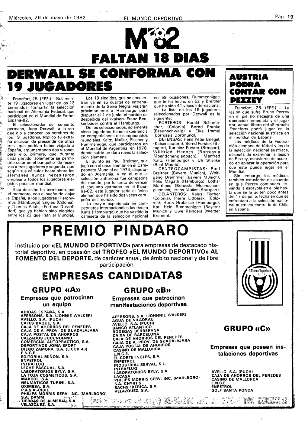 Premio Pindaro