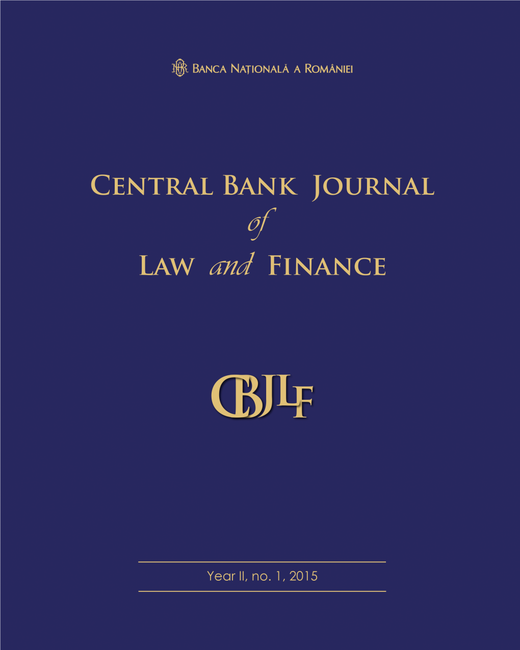 The Essential Characteristic of a Central Bank – Independence 69