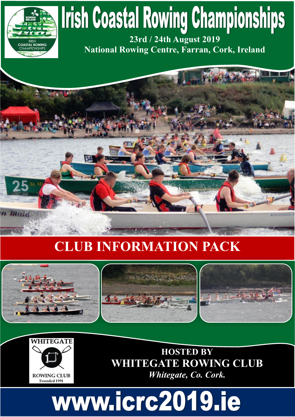 Club Information Pack
