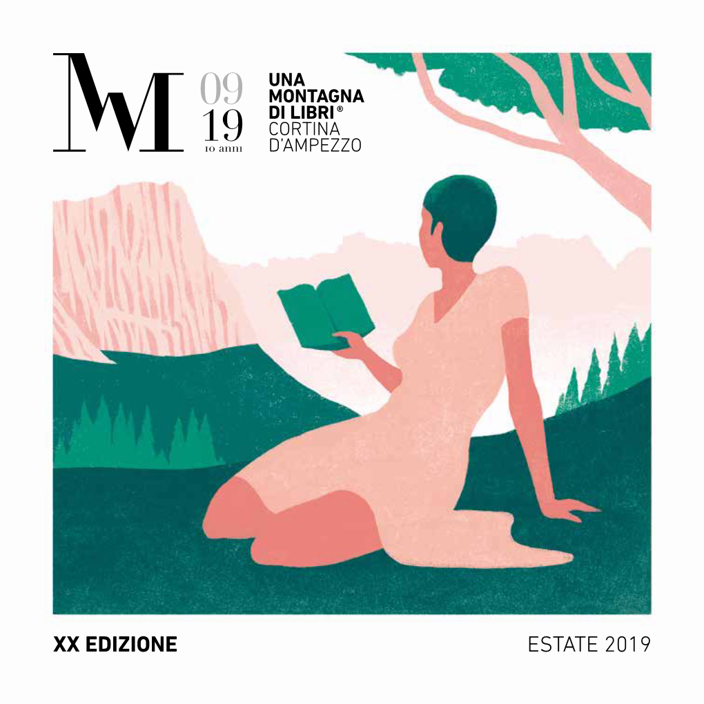 Estate 2019 Xx Edizione