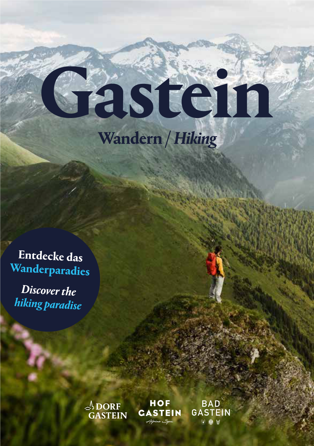 Wandern / Hiking