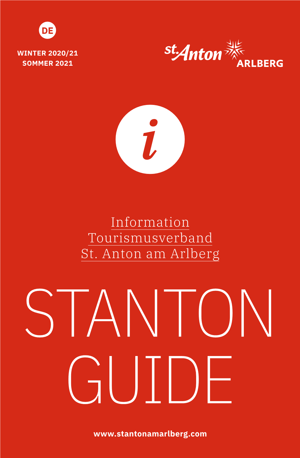 Stanton Guide