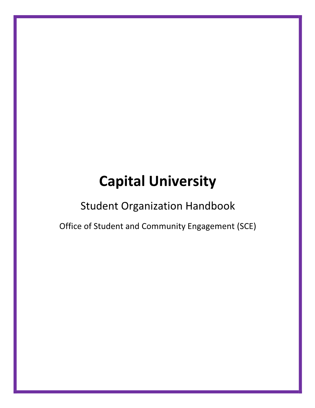 Student Organization Event Planning and Meeting Tips