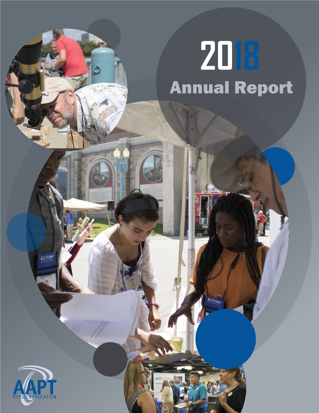 2018 Annual Report