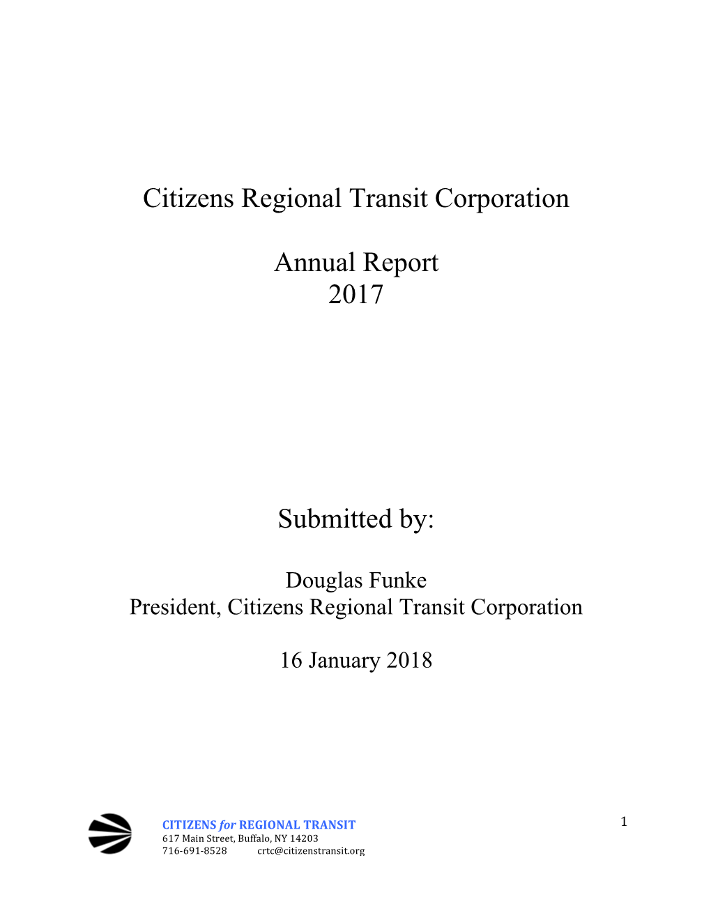 2017 CRT Annual Report.Pdf