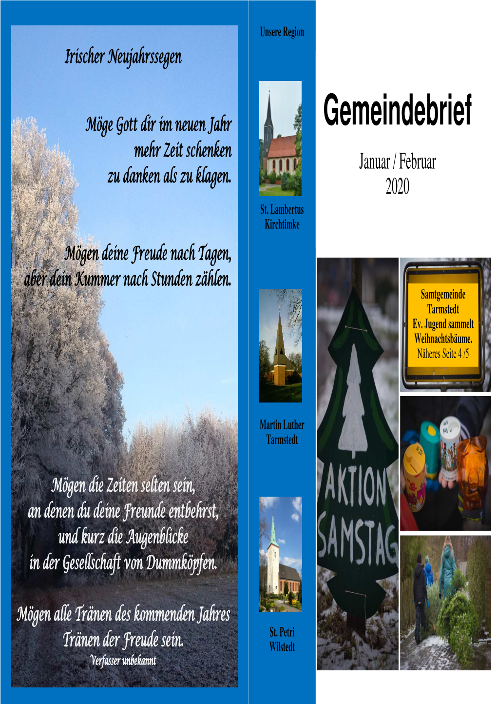 Januar/Februar 2020