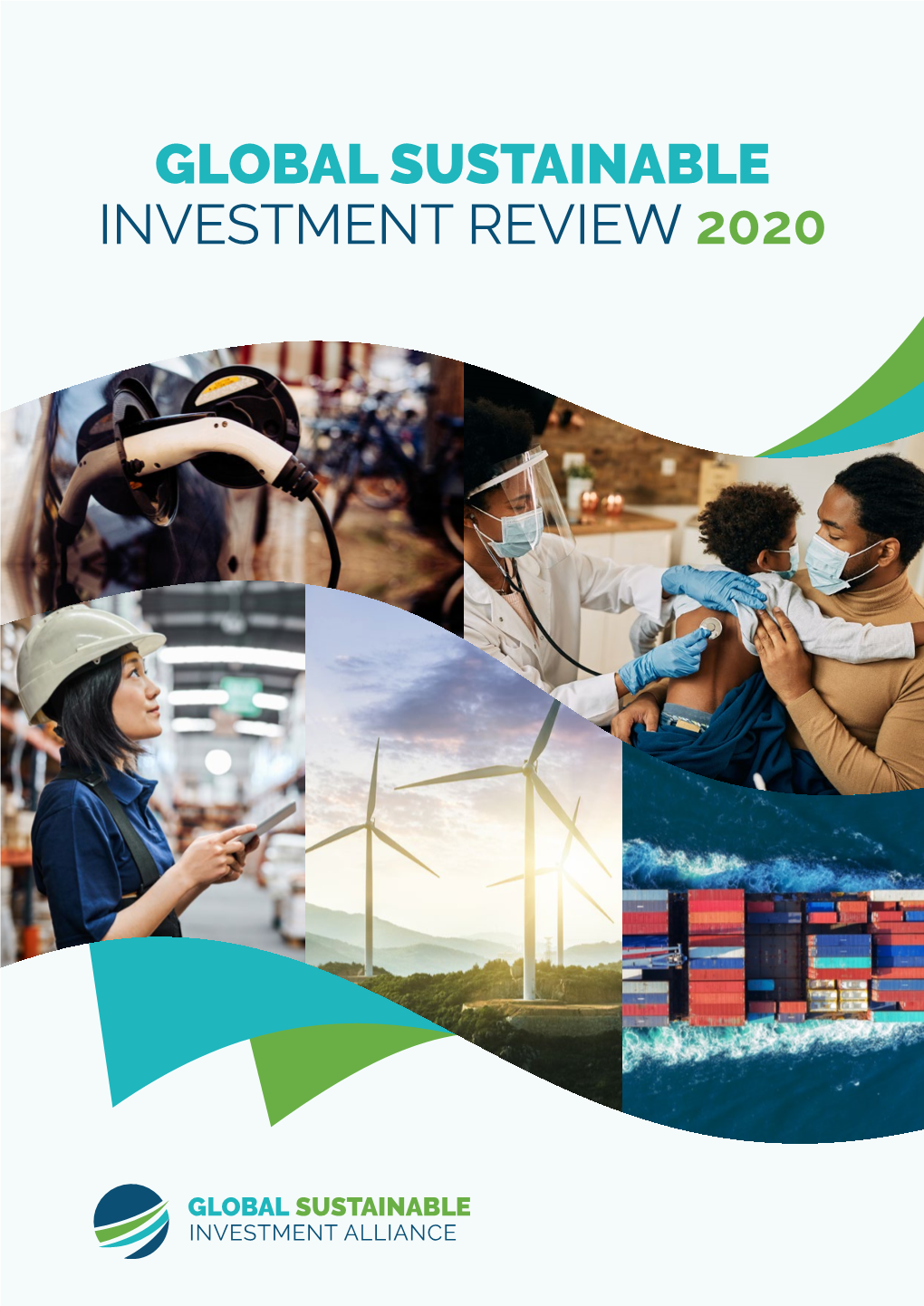 GLOBAL SUSTAINABLE INVESTMENT REVIEW 2020 RBC Global Asset Management Robeco