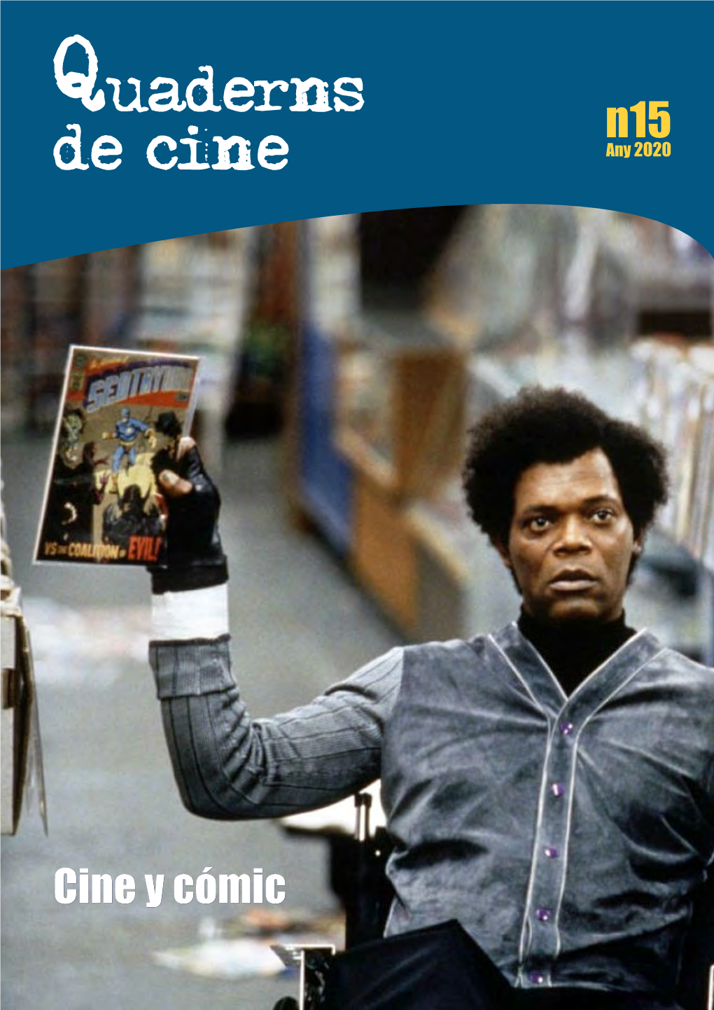 Cine Y Cómic N