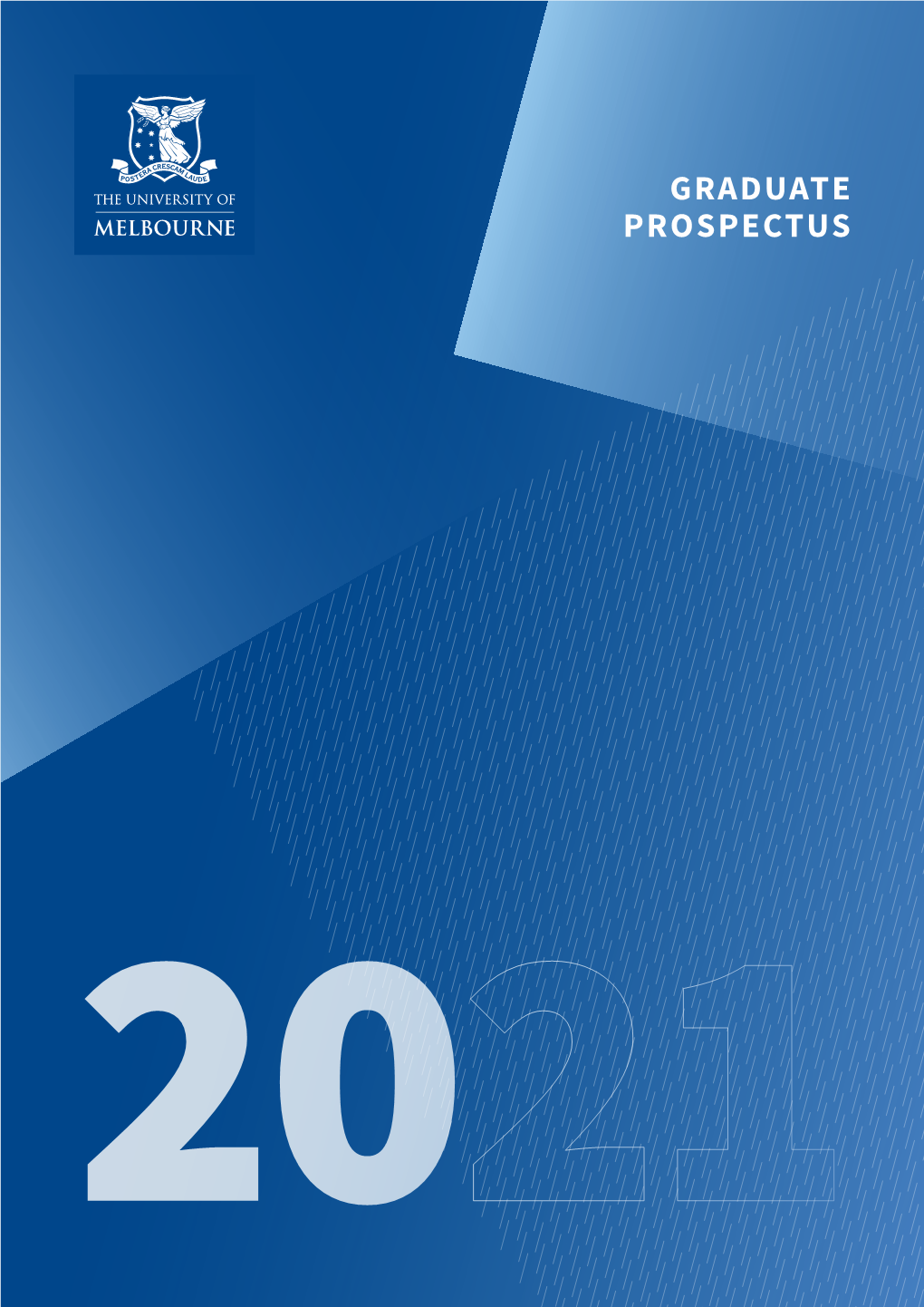 Graduate Prospectus