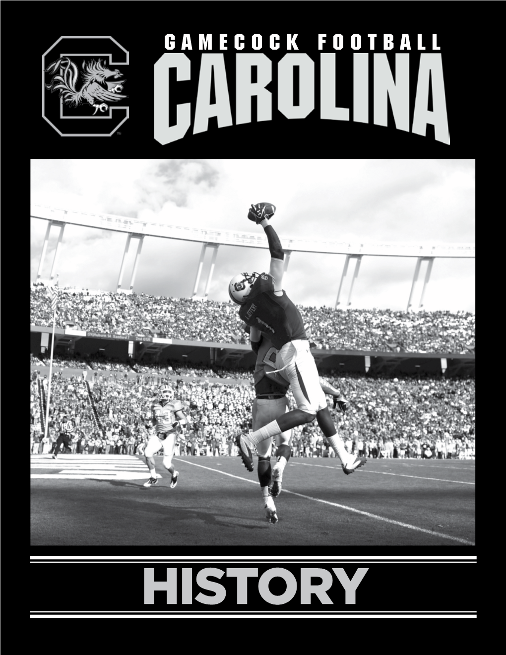 HISTORY Carolina Football Year-By-Year Records