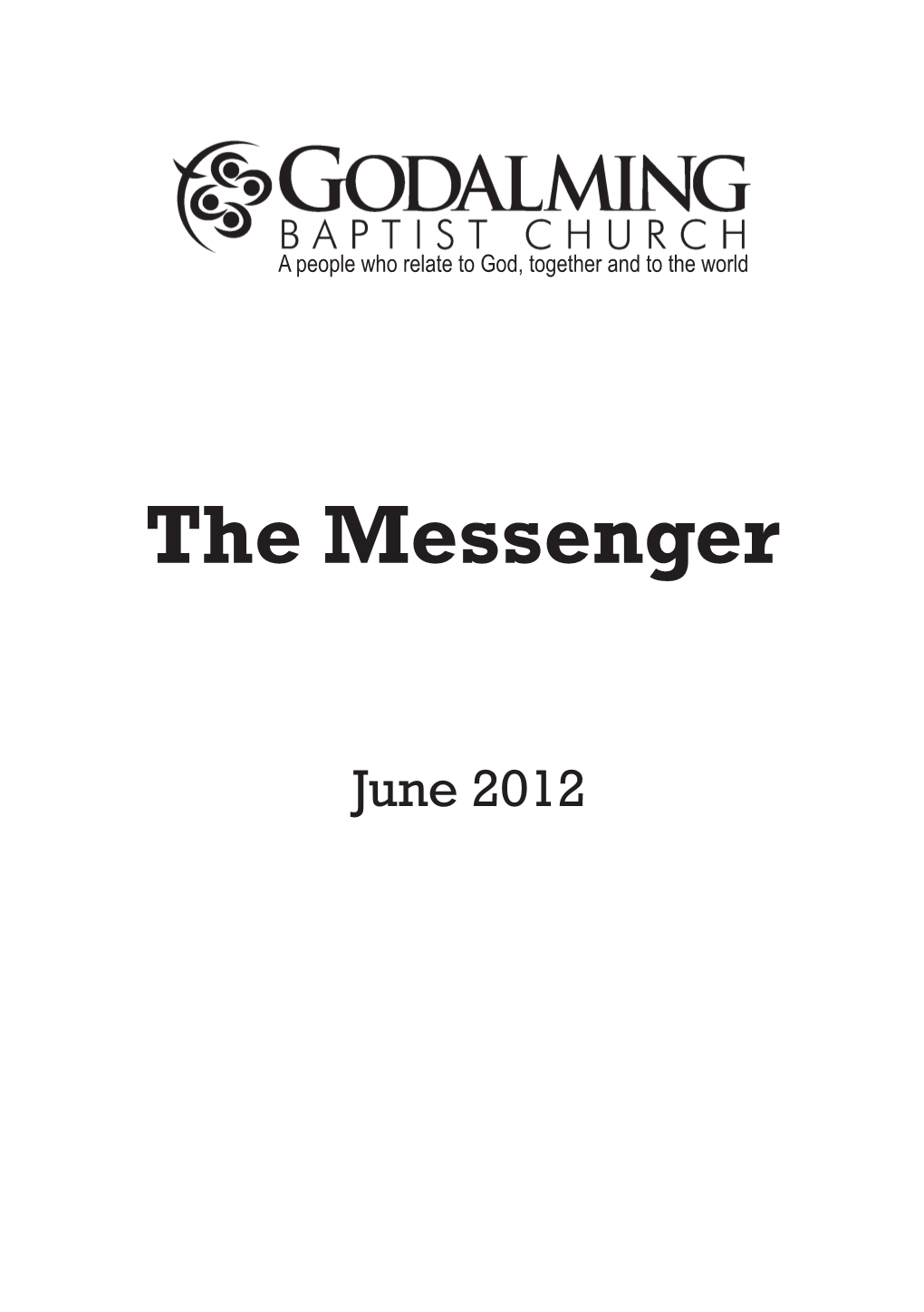 The Messenger