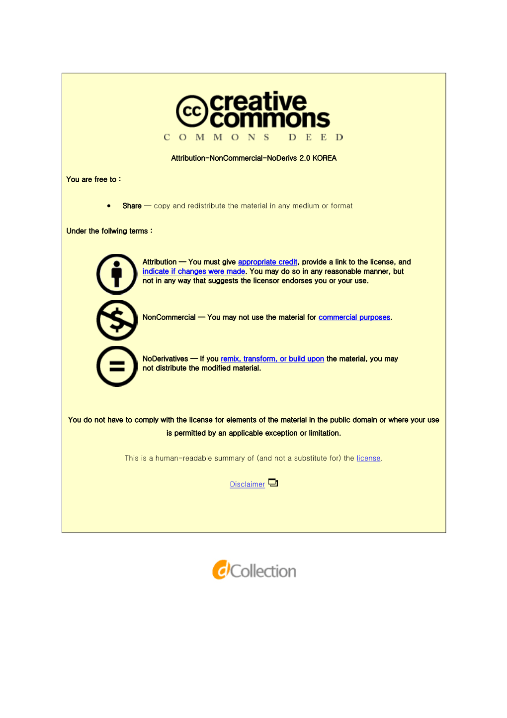 Copy and Redistribute the Material in Any Medium Or Format