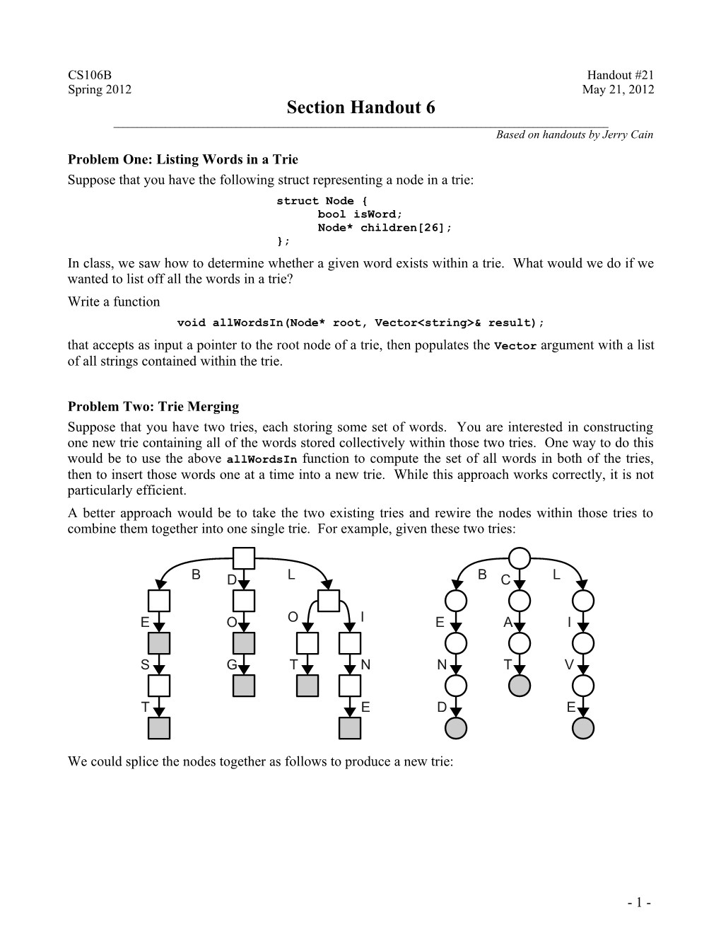 210 Section Handout 6.Pdf