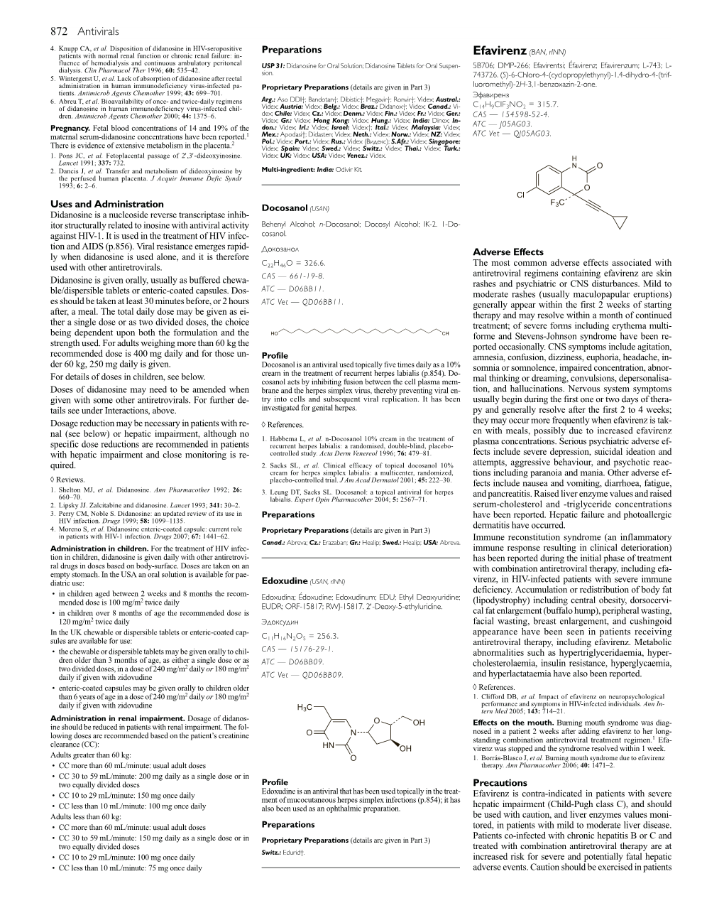 872 Antivirals 4