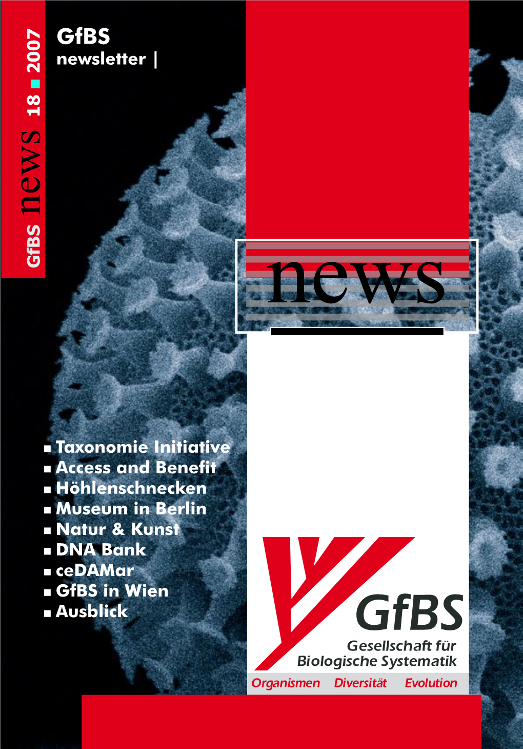 Gfbs 18 200 7 Taxonomie Initiative Access and Benefit