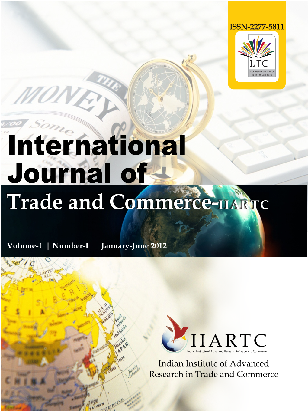 International Journal Of