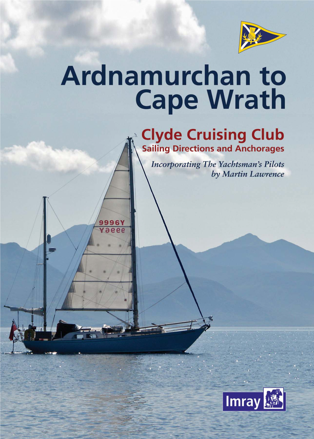 Ardnamurchan to Cape Wrath