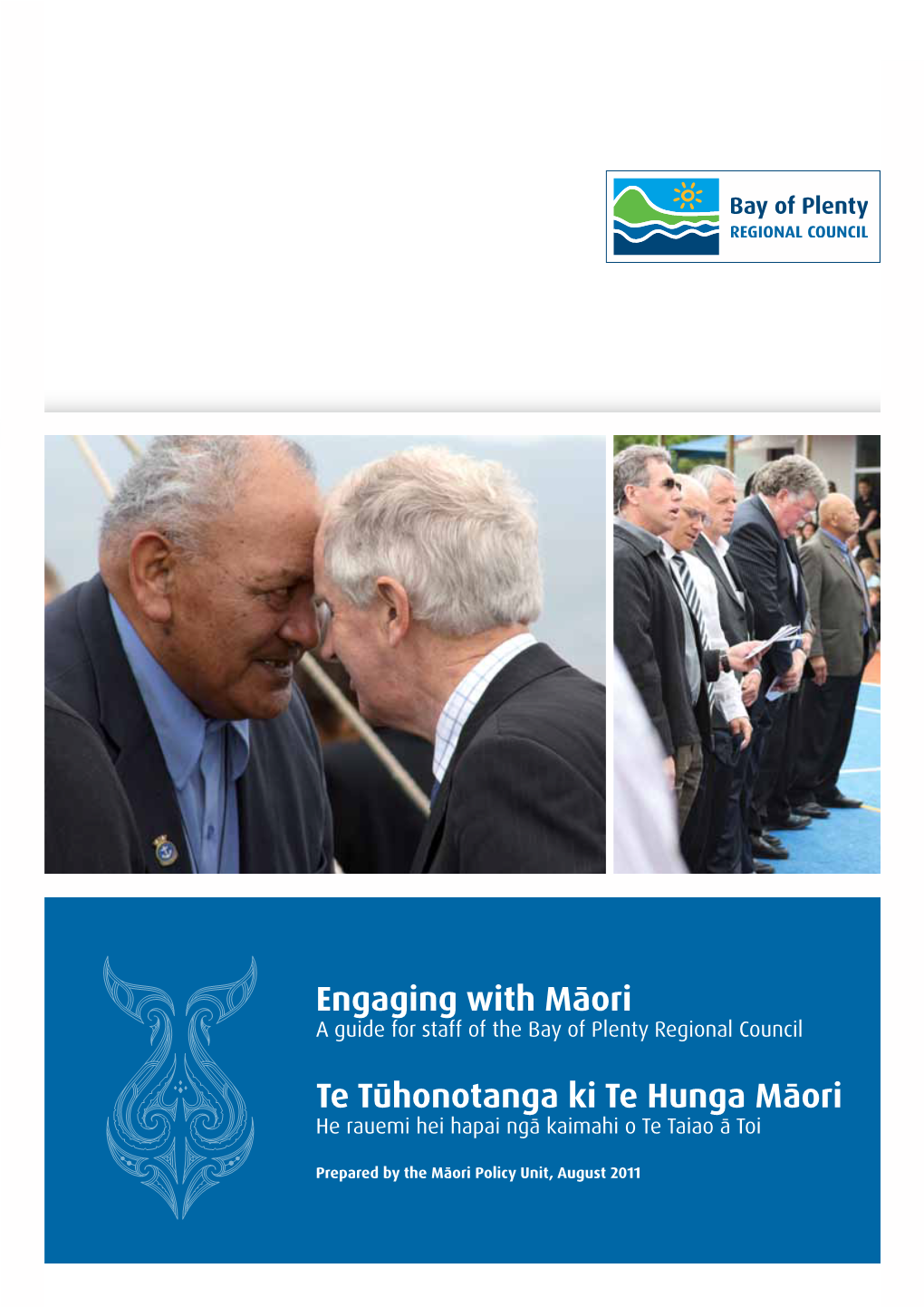 Engaging with Māori Under the Plans Reveal an Increasing Use of These Plans by Iwi to Resource Consent Process Is to Undertake Best Practice Support Their Own Plans