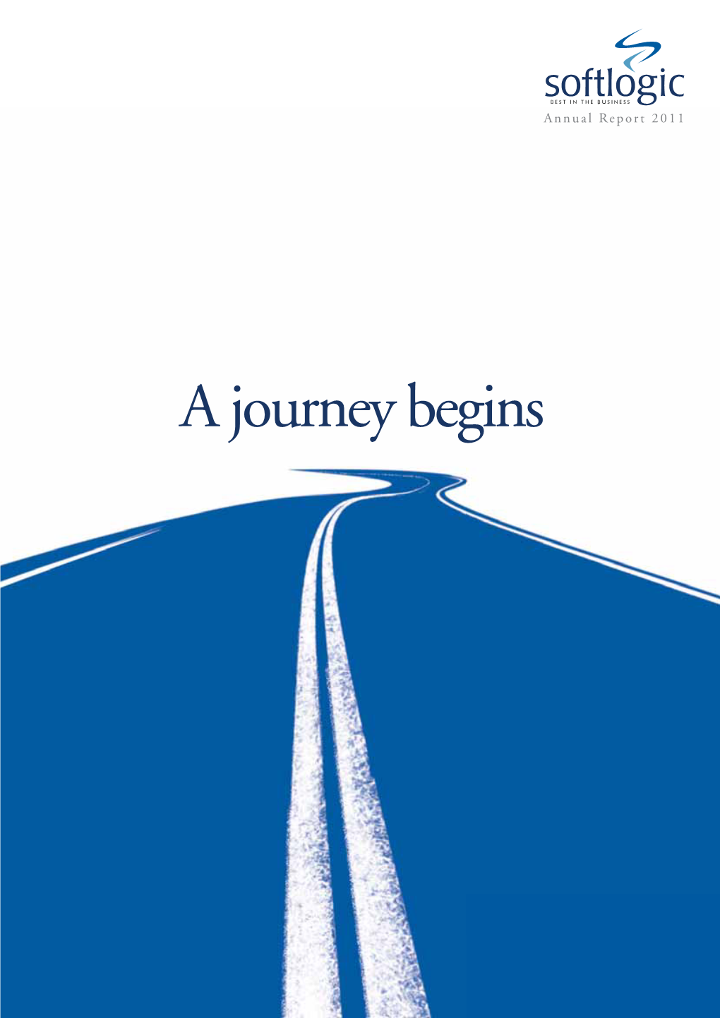 A Journey Begins the Success of a Journey Often Depends on Its Timing