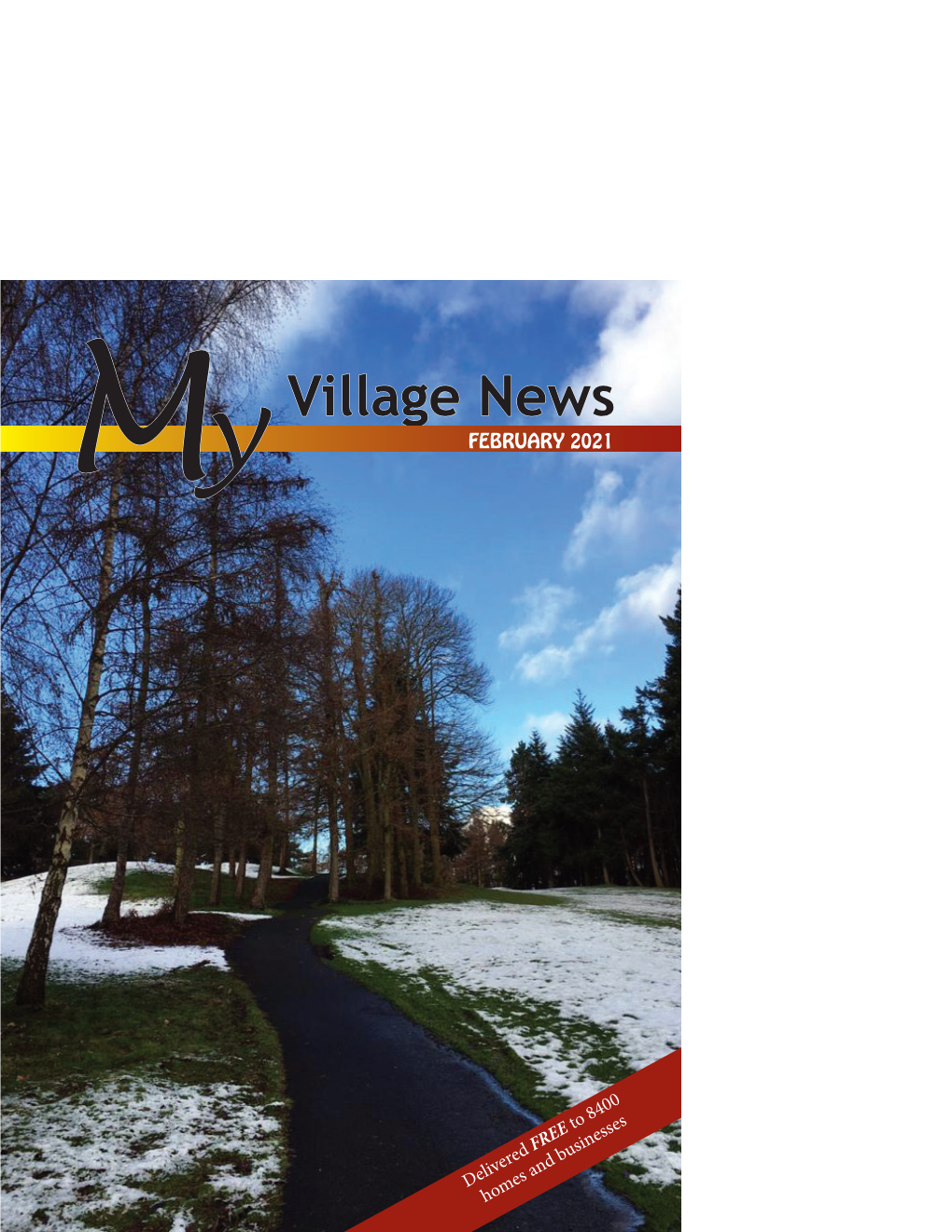 My Village News