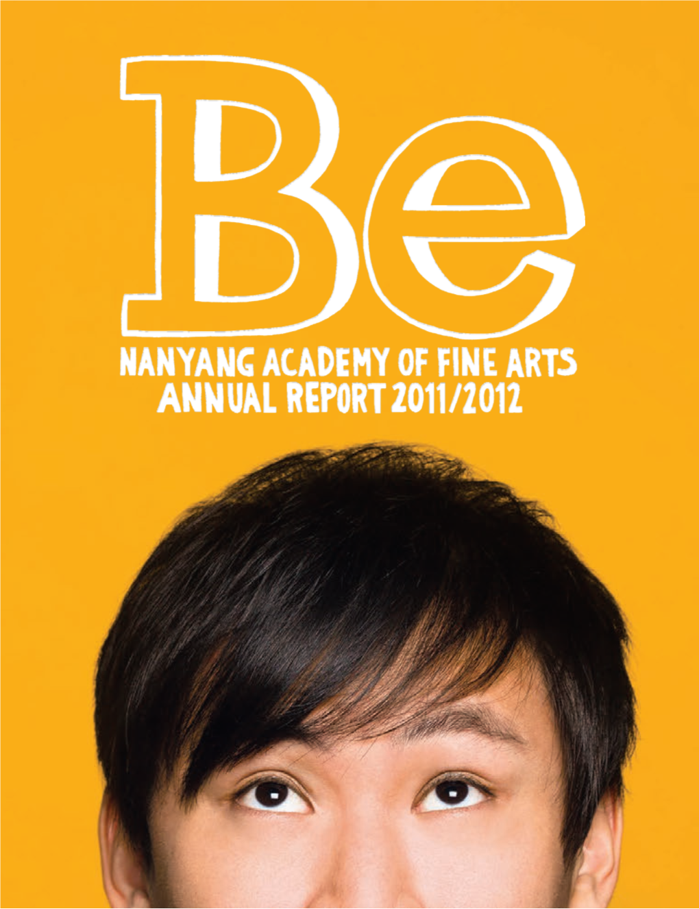 To Become a Comprehensive, World-Class Arts Institution