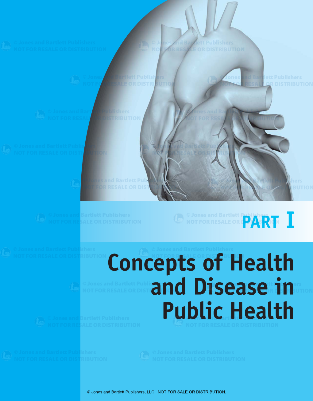 Concepts of Health and Disease in Public Health