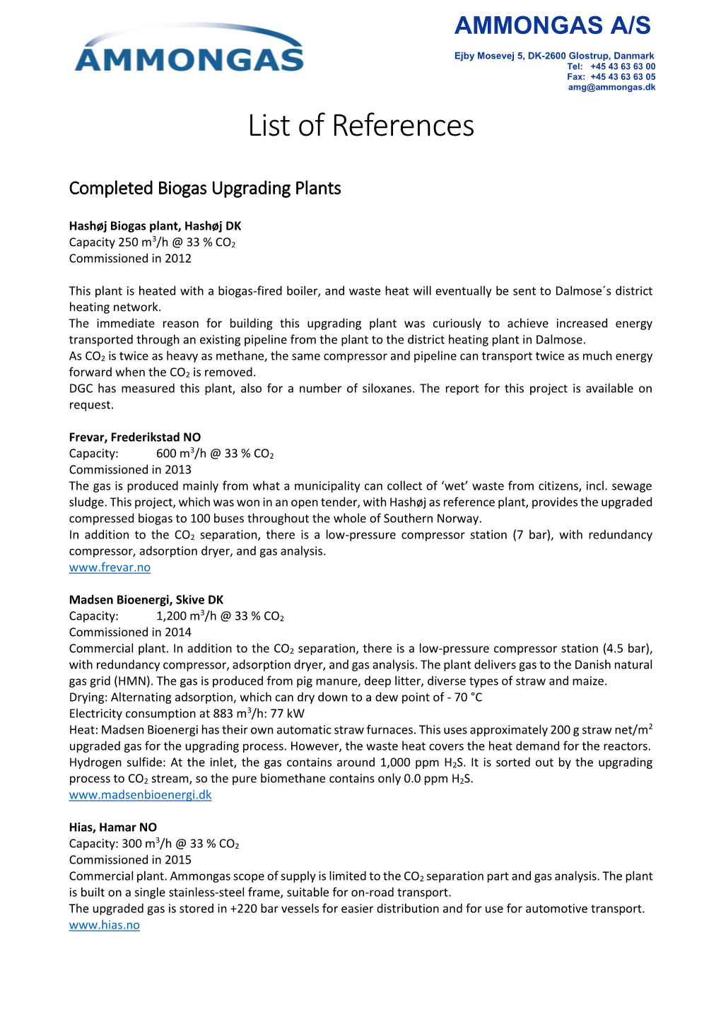 Biogas-Upgrading-List-Of-References