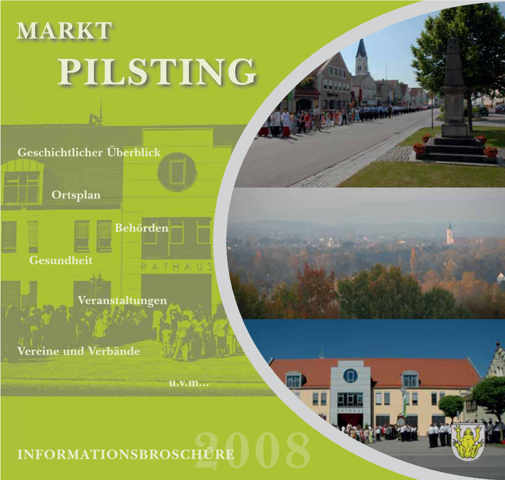 Markt Pilsting