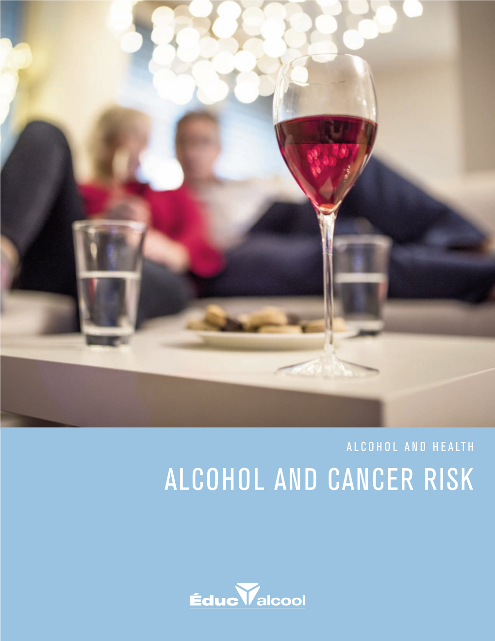 Alcohol and Cancer Risk