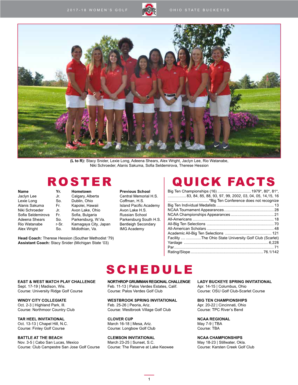 ARV-Athletics-2017-18-Womensgolf