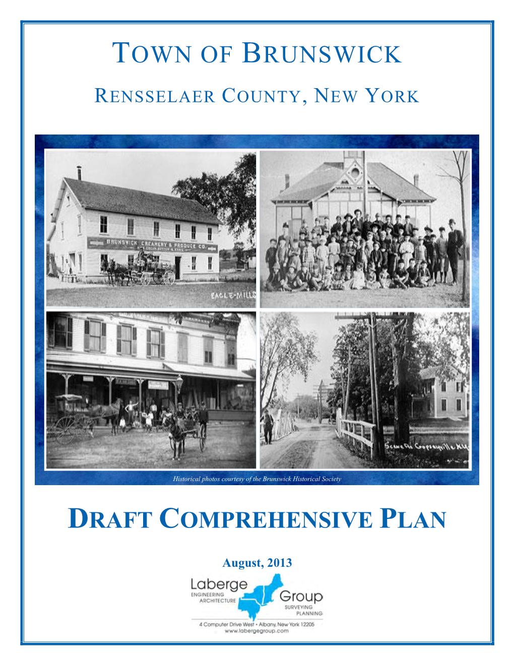 Final Comprehensive Plan