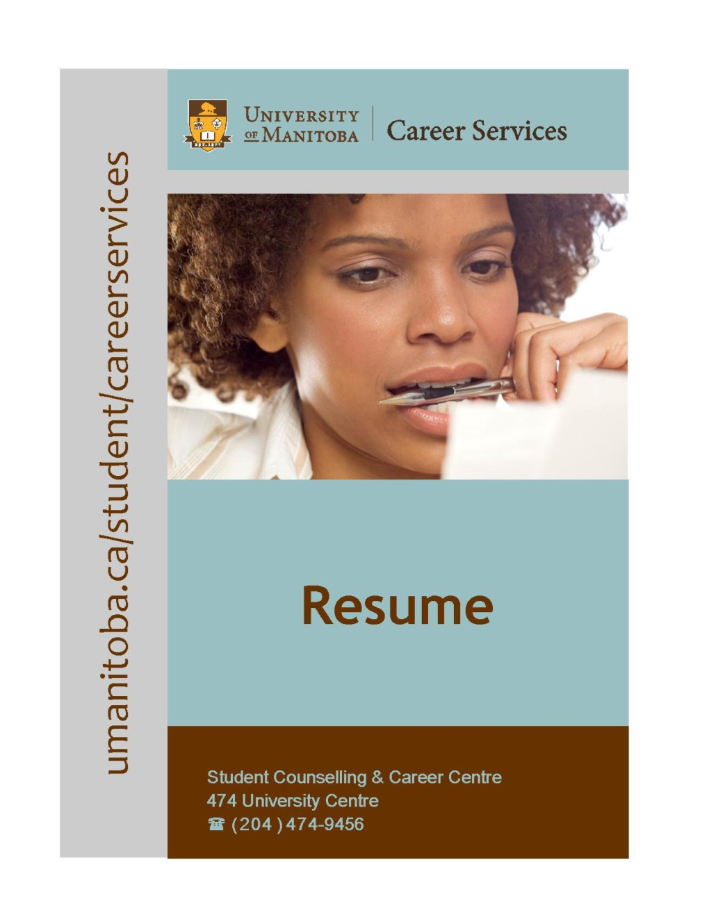 Introduction to Resumes