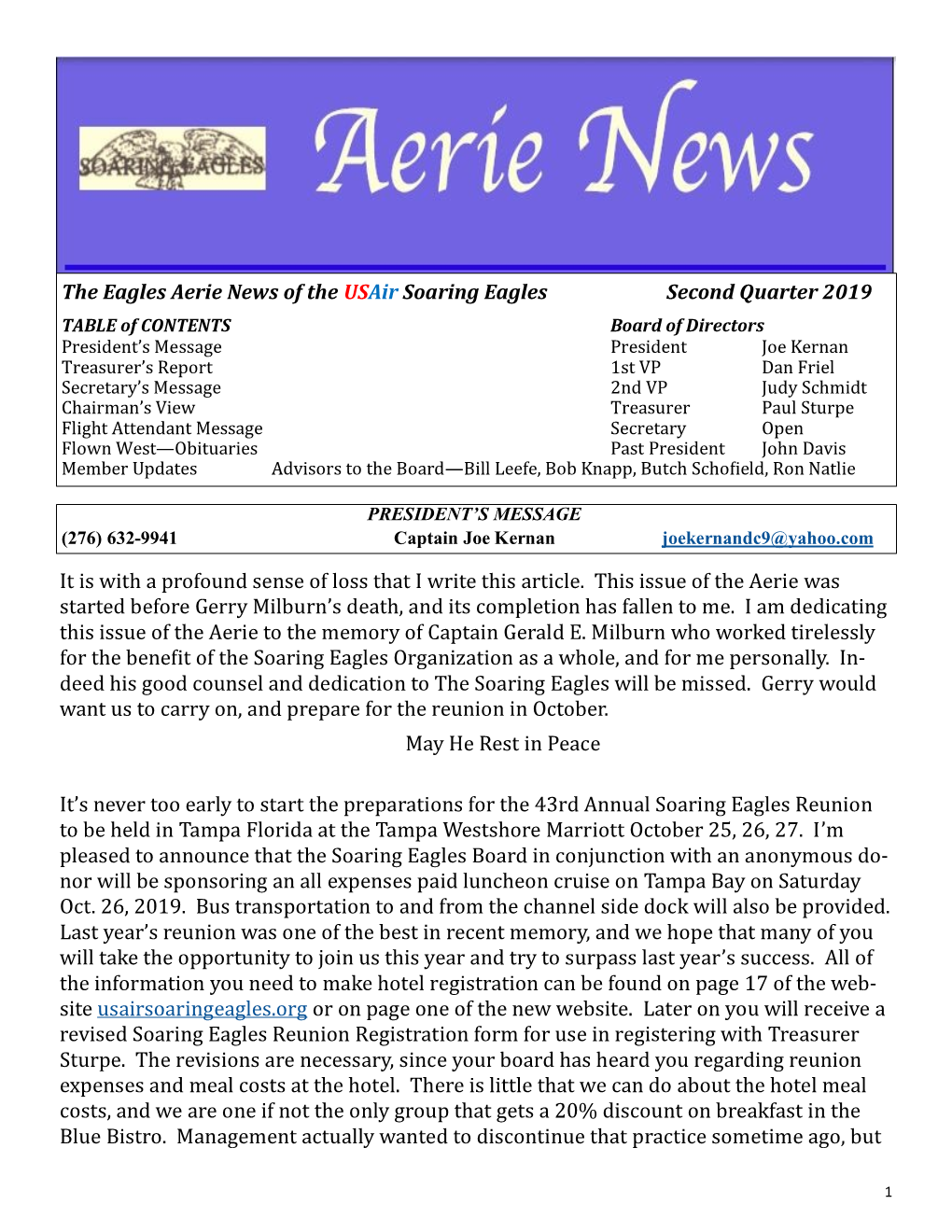 Aerie 2019 2Nd Quarter