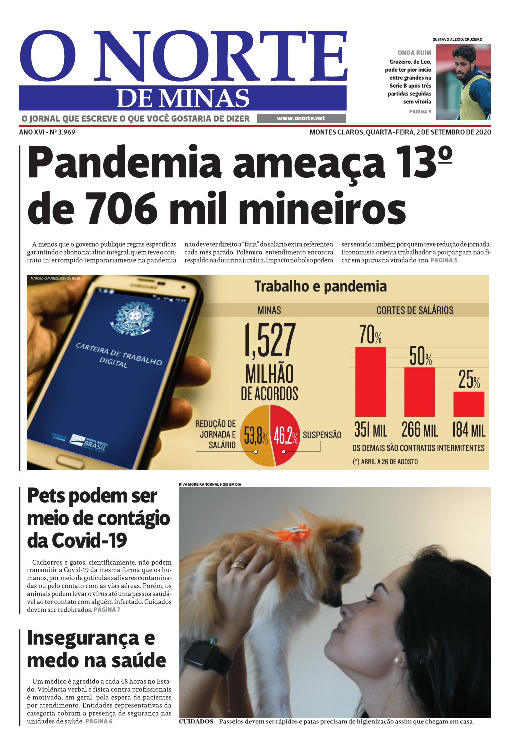 Milhão 25 % De Acordos