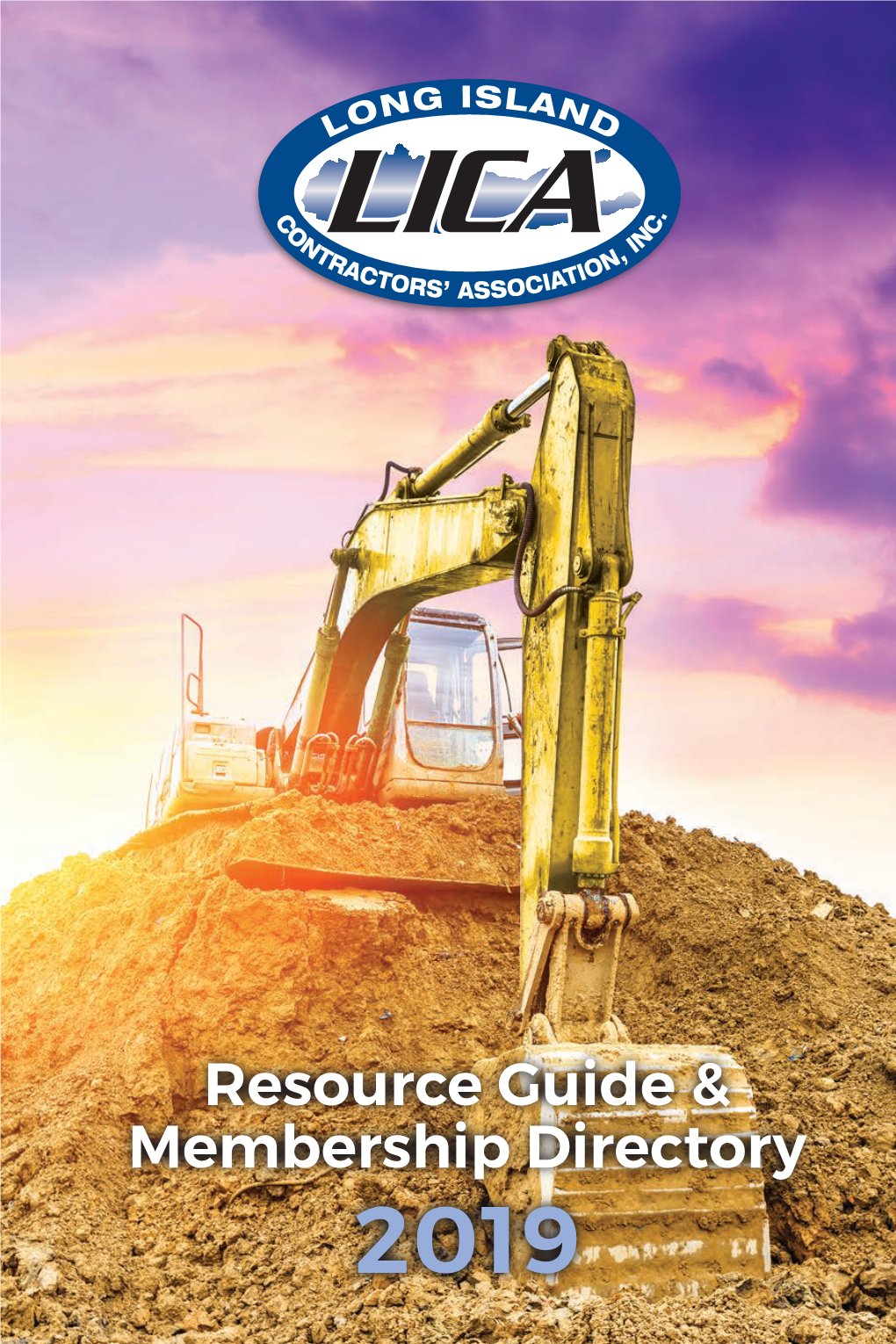 Resource Guide & Membership Directory