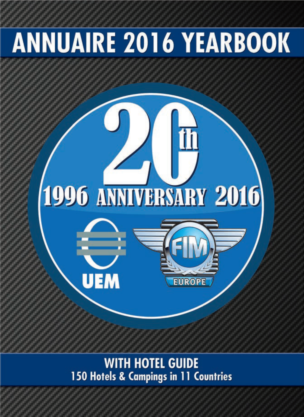 2016 FIM Europe Yearbook O