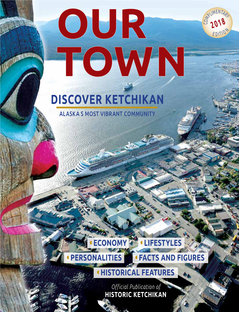 KETCHIKAN, AK (907) 220-9201 3612 Tongass Avenue Ketchikan, AK 99901 Ketchikan@Legacymgmt.Org