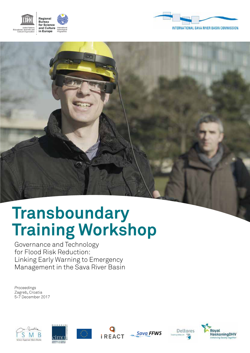 Proceedings from the Transboundary Training Workshop on Governance